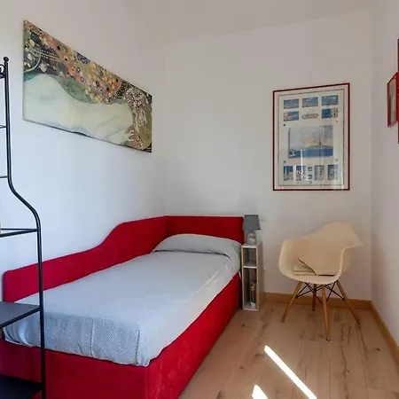 La Casina Sui Tetti Lucca
